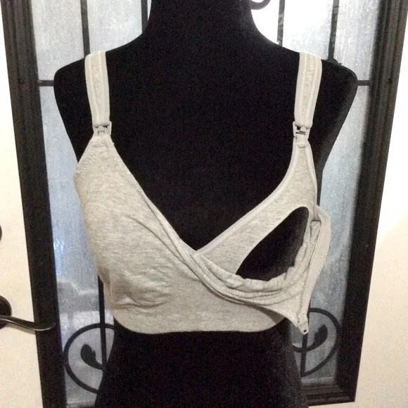 Q-T Intimates nursing bra - Picture 3 of 8